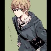 maestro (Yuki)