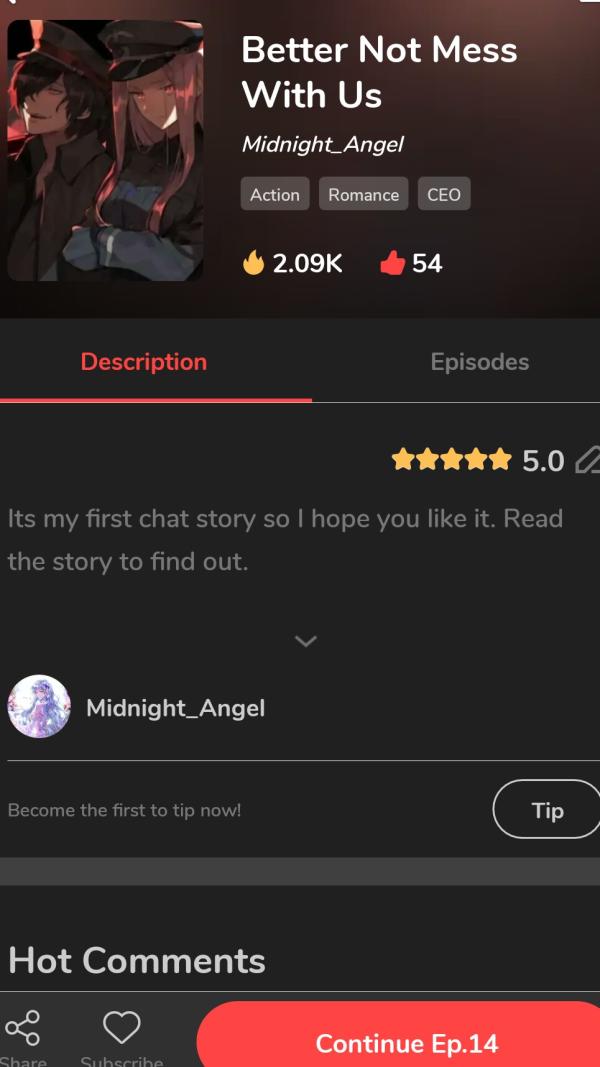 NovelToon