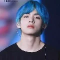V/Taehyung Axelo