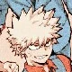 Bakugou