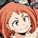 Uraraka