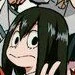 Tsuyu