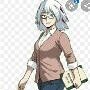 Fuyumi Todoroki