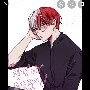 Shoto Todoroki