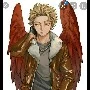Hawks (Keigo Takami)