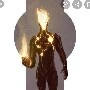 Lightning (Tu padre)