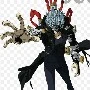 Shigaraki Tomura
