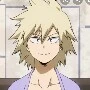 Mitsuki Bakugo
