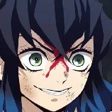 inosuke