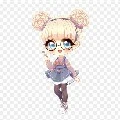 DEVILISH CUTIE