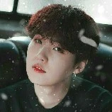 Min Yoongi