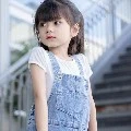 Park Lalisa kecil