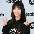 Park eunah(kk Tiri Lisa)