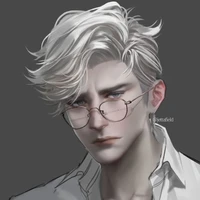 Alexander Miller {Ashley