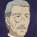 butler