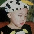 Baby Jimin