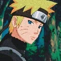 NARUTO