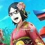Sarada (kecil)