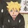 Boruto (kecil)