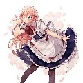 lin(sirvienta personal)