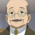 Teacher