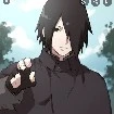 sasuke