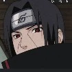 itachi //tio da sarada