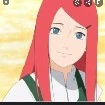 kushina//avó de boruto
