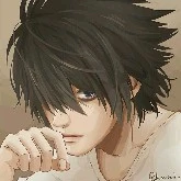 L/Ryuuzaki