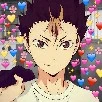 Nishinoya
