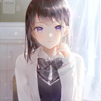 Megumi Suzuki