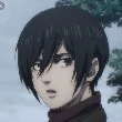 Mikasa Ackerman