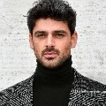 Nathan Frederik