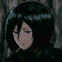 Mikasa