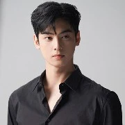 Cha Eunwoo (ML)