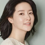 Mrs.Kim Young-ae (FL mother)