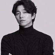 Gong Ji (assistantCEO of kook company)
