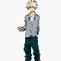 Bakugo