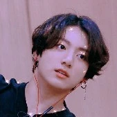 Jeon Jungkook