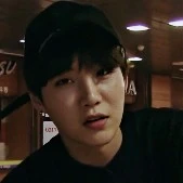 Min Yoongi