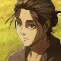 Eren Yeager