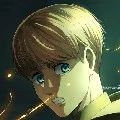 Armin Arlert