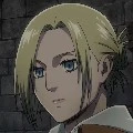 Annie Leonhardt