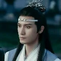 หลานซีเฉิน(พี่พระเอก)