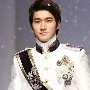 ราชา(พ่อนางเอก)