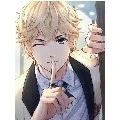 Matthew Roy (ml bff)