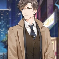 Ethan Ward (ml bff)