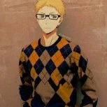 Tsukishima