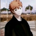 Hinata