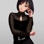 Lily Annaliese Heather